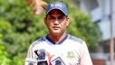 জাতীয় দলের অধ্যায় শেষ হচ্ছে কোচ সালাউদ্দিনের
